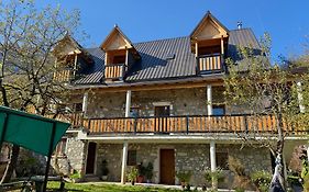 Guesthouse Te Tata